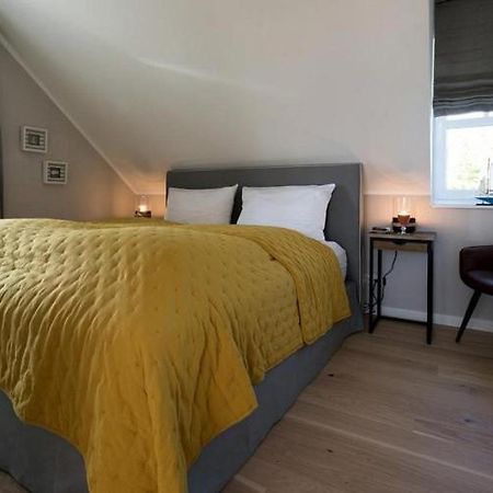 Sanddorn Wangerooge Extérieur photo
