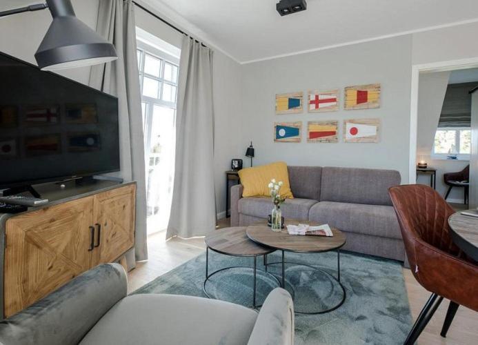 Sanddorn Wangerooge Extérieur photo