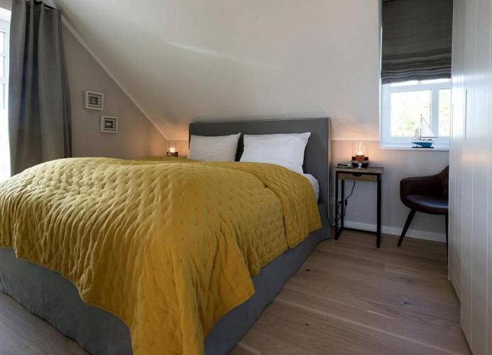 Sanddorn Wangerooge Extérieur photo
