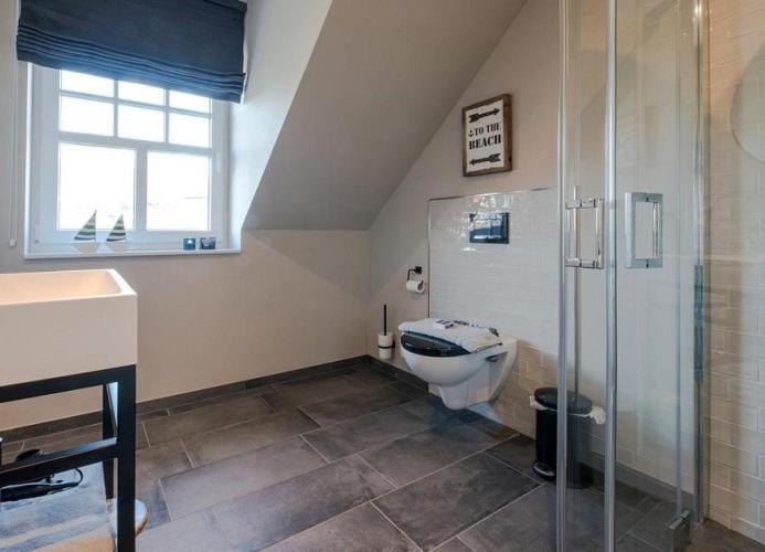 Sanddorn Wangerooge Extérieur photo